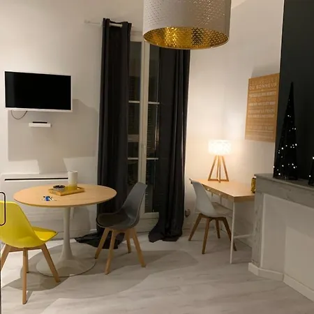 דירה Soo And Co Soohome מרסיי